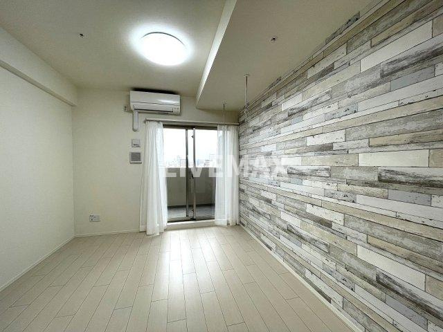 【内装】リヴシティ新栄 