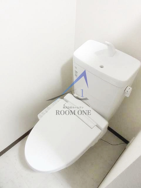 Ｐｒｅｍｉｅｒｅのトイレ|トイレです。