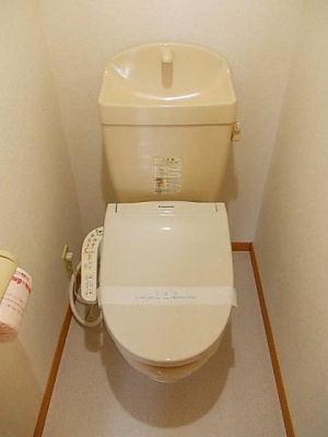 【トイレ】 | クローネ
