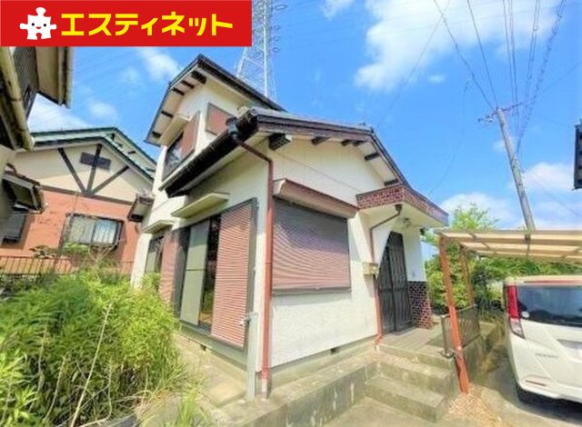 乙川源内林町二丁目貸家