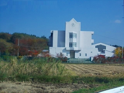 【周辺】 | フォルシュ | 下北手中学校まで800m