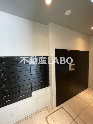 ファステート大正駅前トロフィのその他