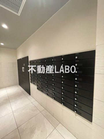 ファステート大正駅前トロフィのその他