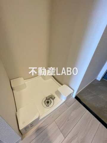 ファステート大正駅前トロフィのその他共用部分