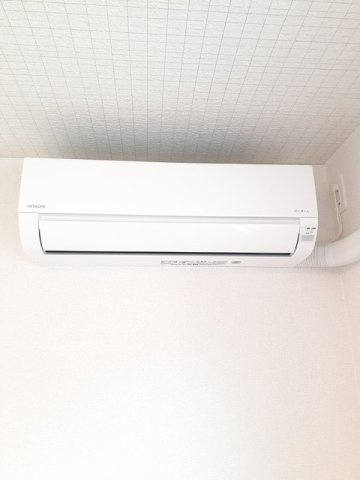 アラドハント　Ａの設備