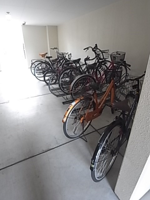 Luxe尼崎westのその他共用部分