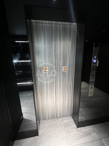 サムティ大阪GRAND EASTⅡのその他共用部分|サムティ大阪GRAND　EASTⅠⅠ　