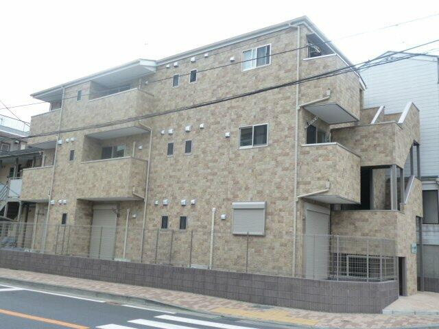ルクール登戸