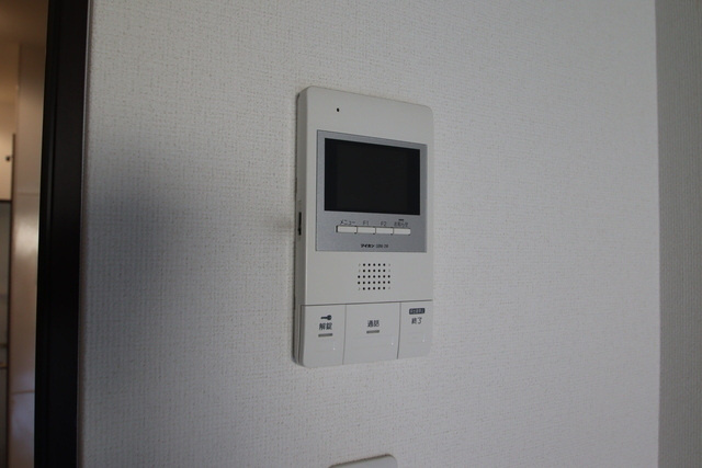 ＬＳＴ岩田町のセキュリティ