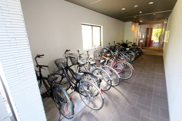 ＬＳＴ岩田町のその他共用部分