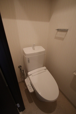 ＬＳＴ岩田町のトイレ