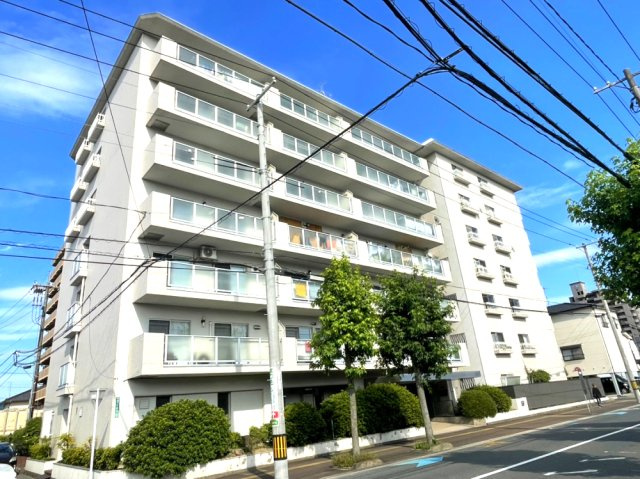 シーアイマンション