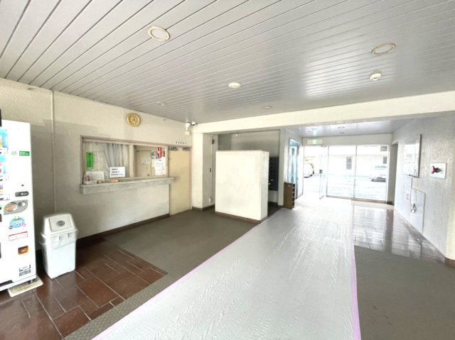 シーアイマンションのその他共用部分