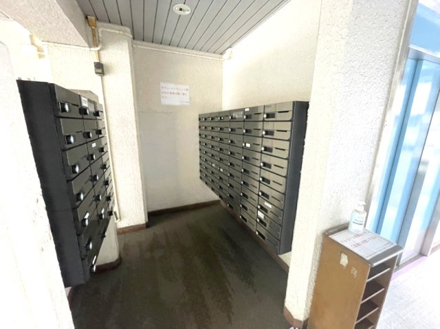 シーアイマンションのその他共用部分