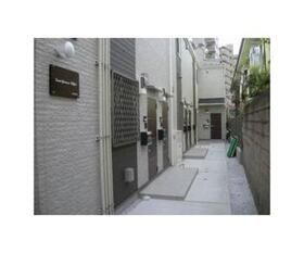 サンジェルマン平塚Ａのその他共用部分