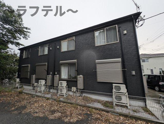 入間テラス