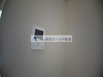 【セキュリティ】 | 瓢箪山第2大発マンション
