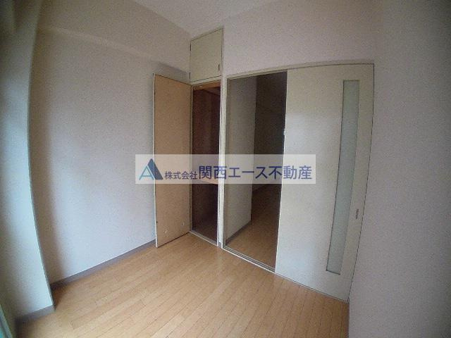  | 瓢箪山第2大発マンション
