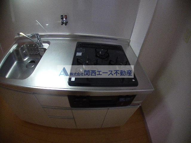  | 瓢箪山第2大発マンション