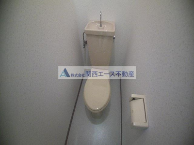  | 瓢箪山第2大発マンション