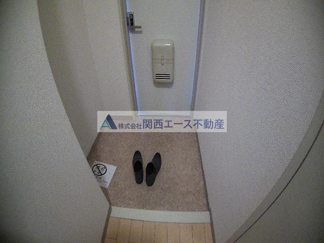  | 瓢箪山第2大発マンション