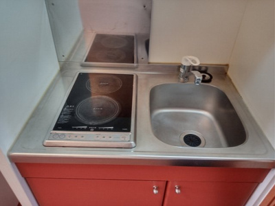 【キッチン】 | レオパレス春