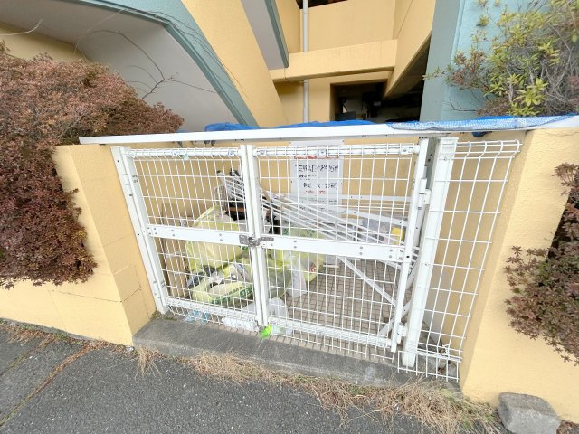 上町グリーンハイツのその他共用部分