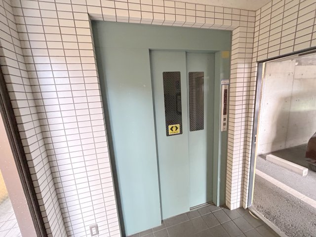 上町グリーンハイツのその他共用部分