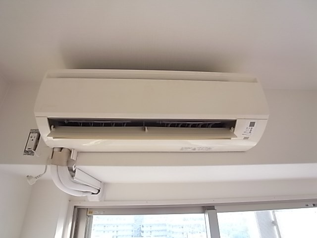 リエス尼崎東の設備
