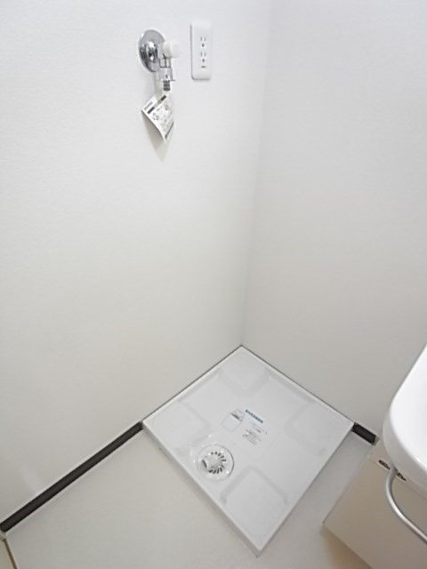 リエス尼崎東の設備