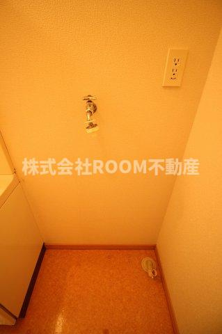 Aileの設備