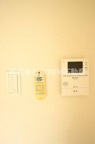 Aileの設備