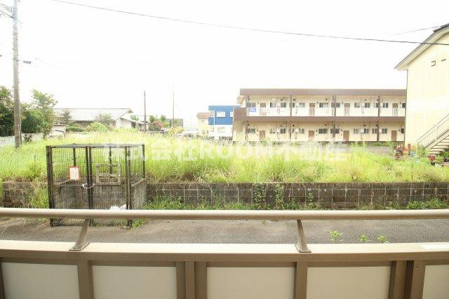 Aileの展望
