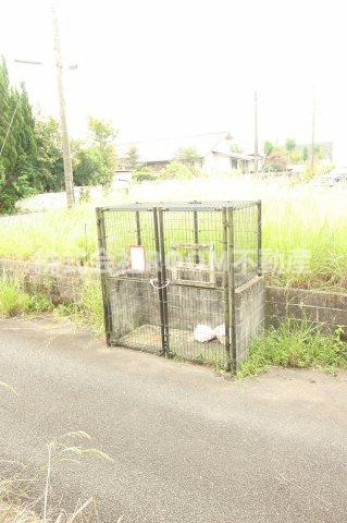 Aileの設備