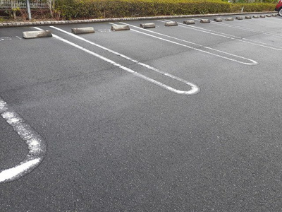 【駐車場】 | フルール野色