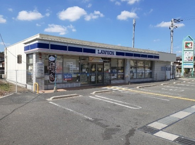 【周辺】 | フルール野色 | ローソン 宇治木幡平尾店まで240m