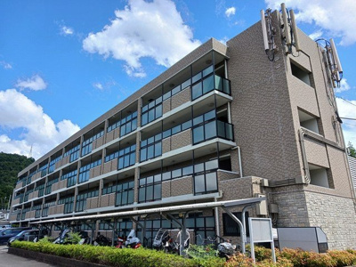 【外観】 | フルール野色