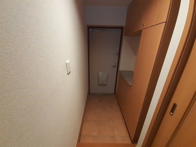 【玄関】 | フルール野色