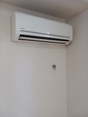 【設備】 | ロゼ・クリスタⅡ