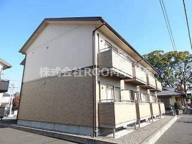 Aileの外観