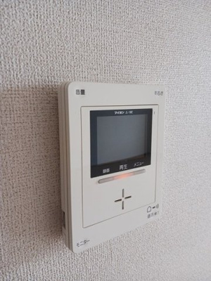 【設備】 | メゾン・フルール