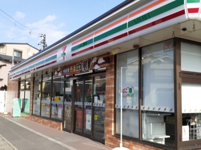 【周辺】 | メゾン・フルール | セブンイレブン 京都牛ケ瀬店まで350m