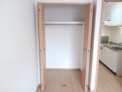 【収納】 | グランツ・宝ヶ池