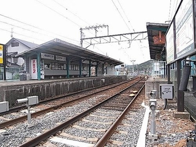 【周辺】 | めぞん北山 | 叡山電鉄岩倉駅まで680m