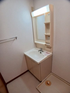【洗面所】 | ヴィーノ・ドルチェ