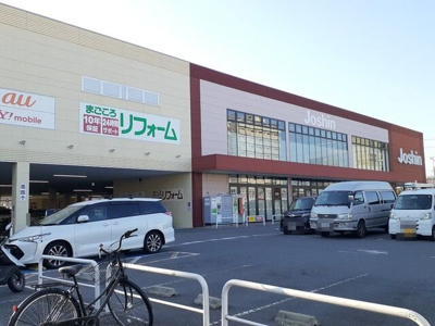 【周辺】 | カーサ・イリーデ | ジョーシン 伏見店まで280m