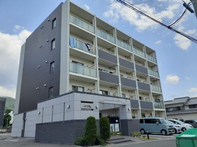 【外観】 | ラヴィータ