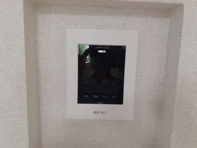 【セキュリティ】 | ペーナ伏見稲荷
