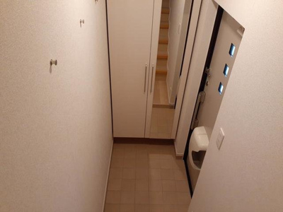 【玄関】 | ペーナ伏見稲荷