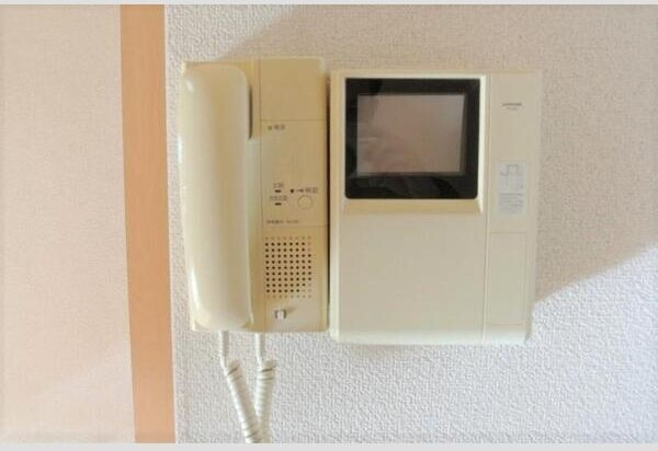 PLAGE　HIMUROのセキュリティ